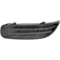 Motormite Fog Light Cover Bumper Grille I, 45182 45182